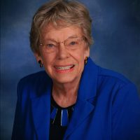 Shirley Ann Engquist